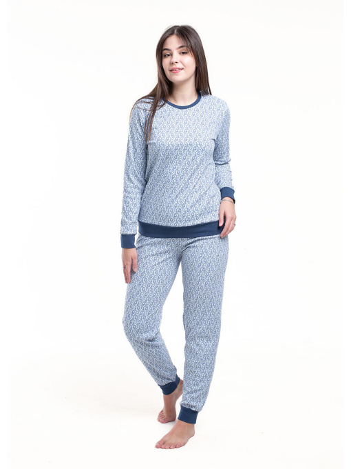 Піжама Наталюкс модель 95262994057 Фото