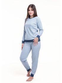 Піжама Наталюкс модель 95262994057 Фото