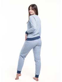 Піжама Наталюкс модель 95262994057 Фото