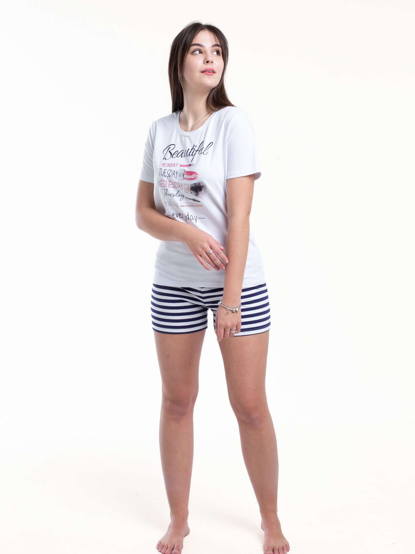 Піжама Наталюкс модель 41263432000 Фото