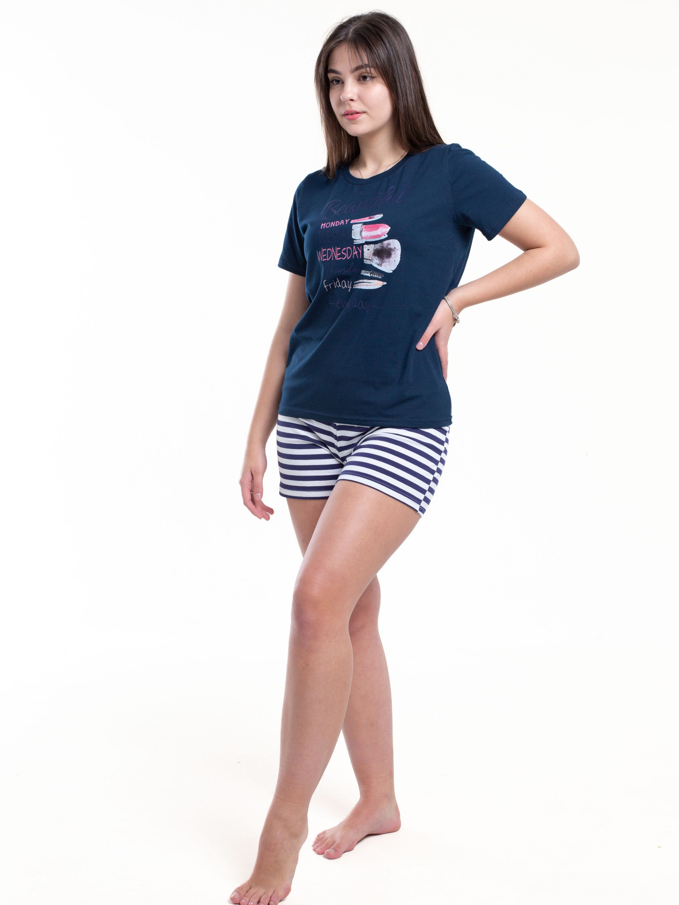 Піжама Наталюкс модель 41263494024 Фото