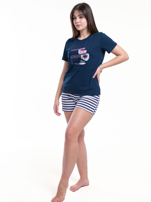 Піжама Наталюкс модель 41263494024 Фото