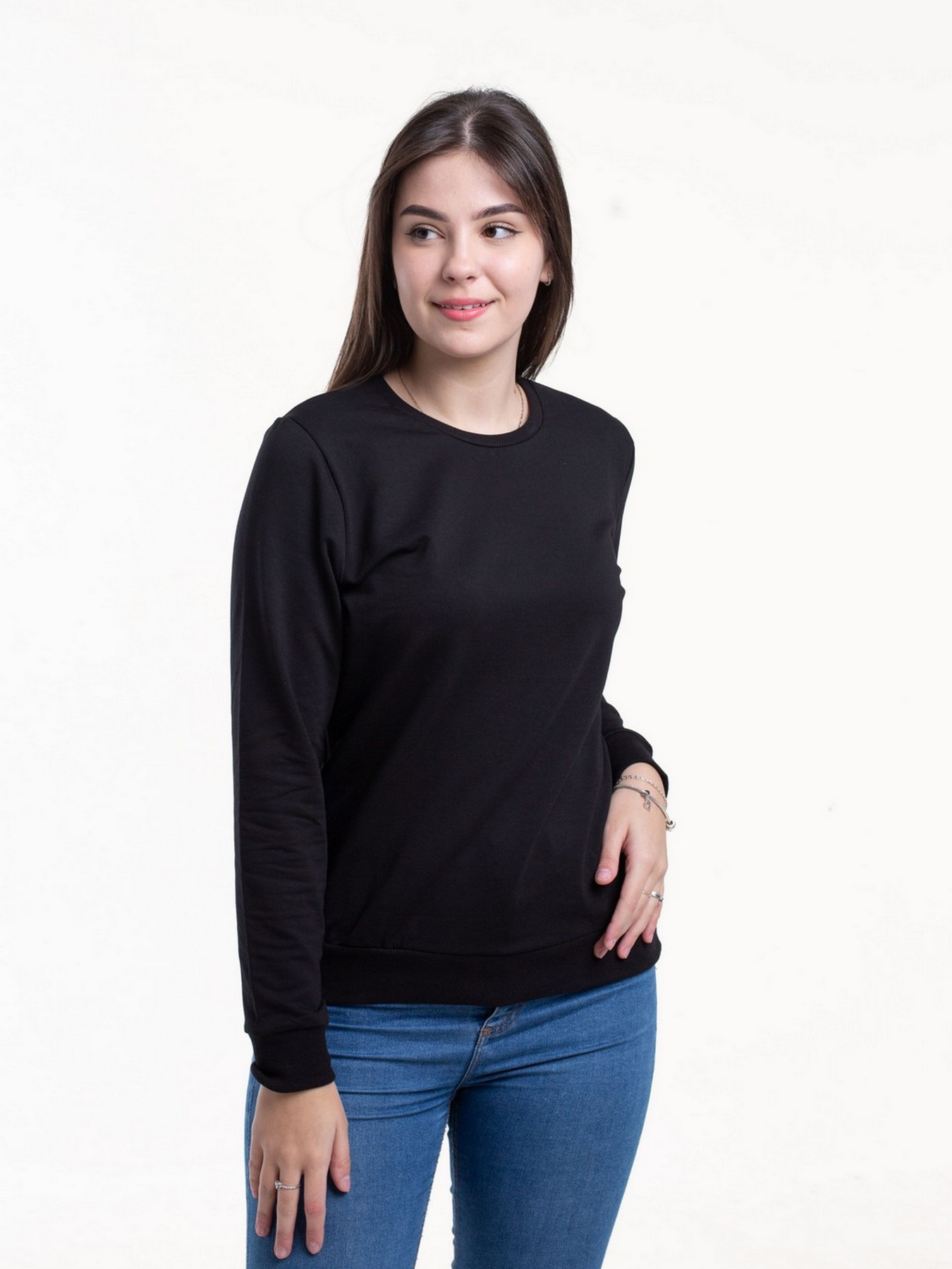 Свитшот Наталюкс модель 40245232909 Фото