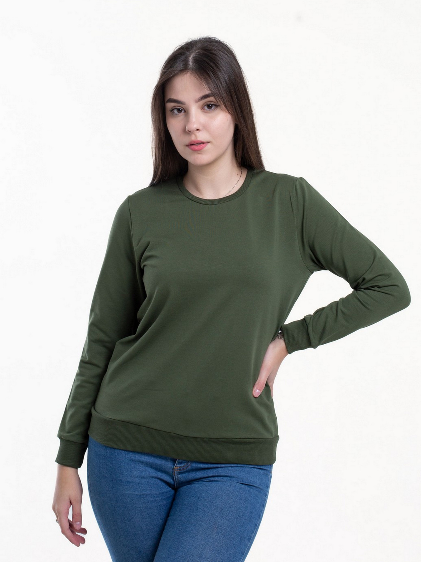 Свитшот Наталюкс модель 40245288889 Фото