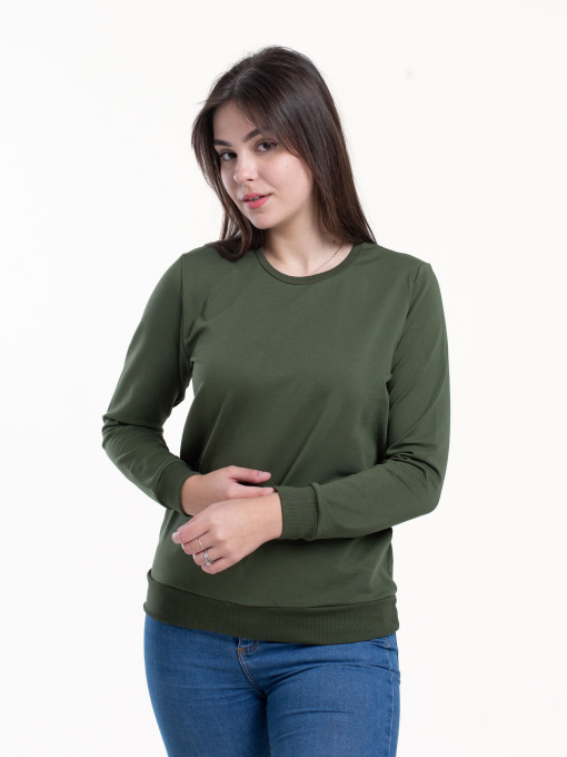 Свитшот Наталюкс модель 40245288889 Фото