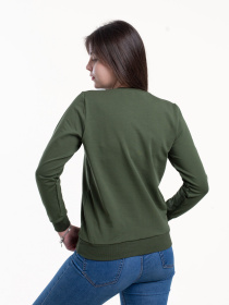 Свитшот Наталюкс модель 40245288889 Фото