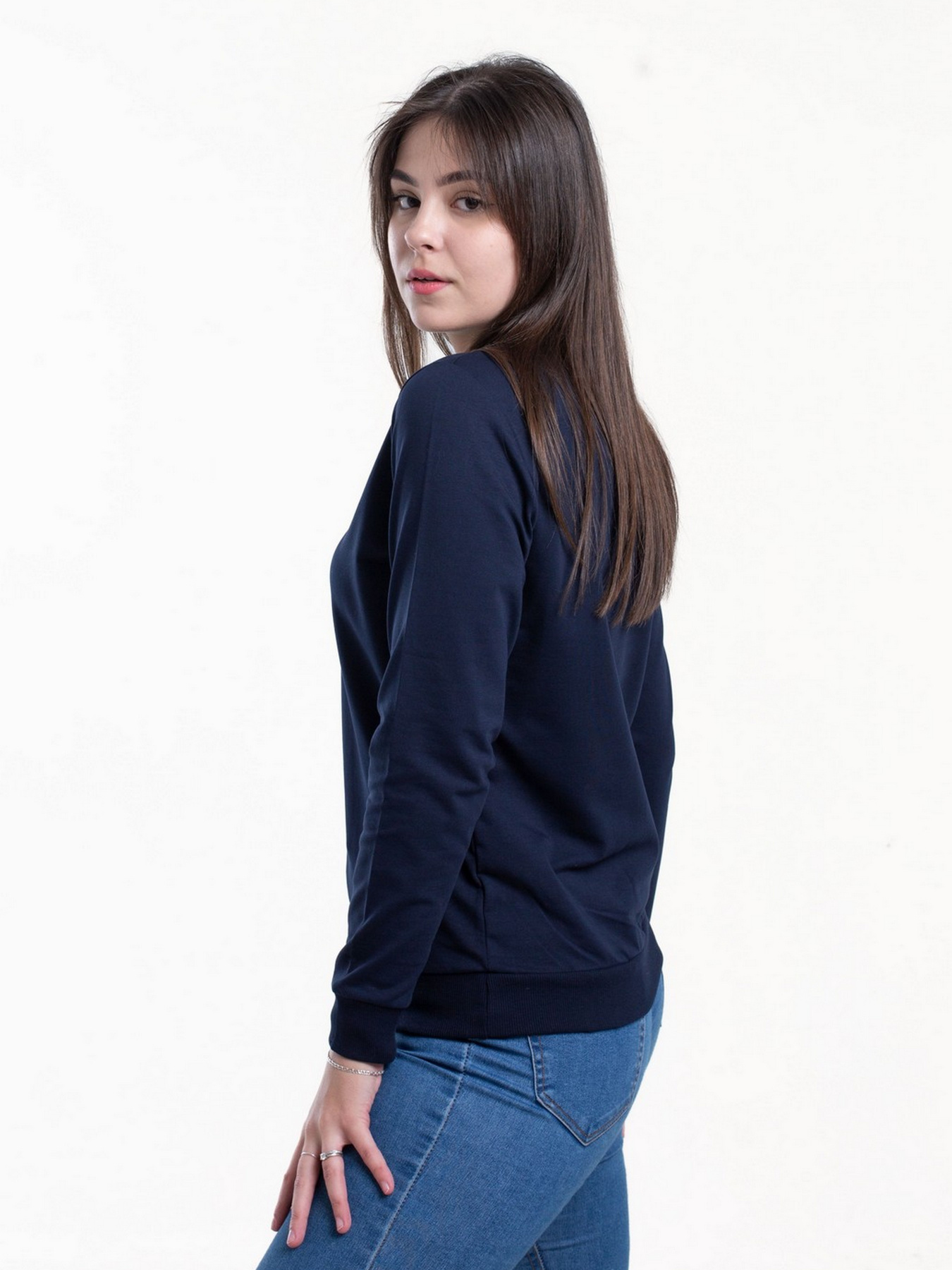 Свитшот Наталюкс модель 40245294024 Фото