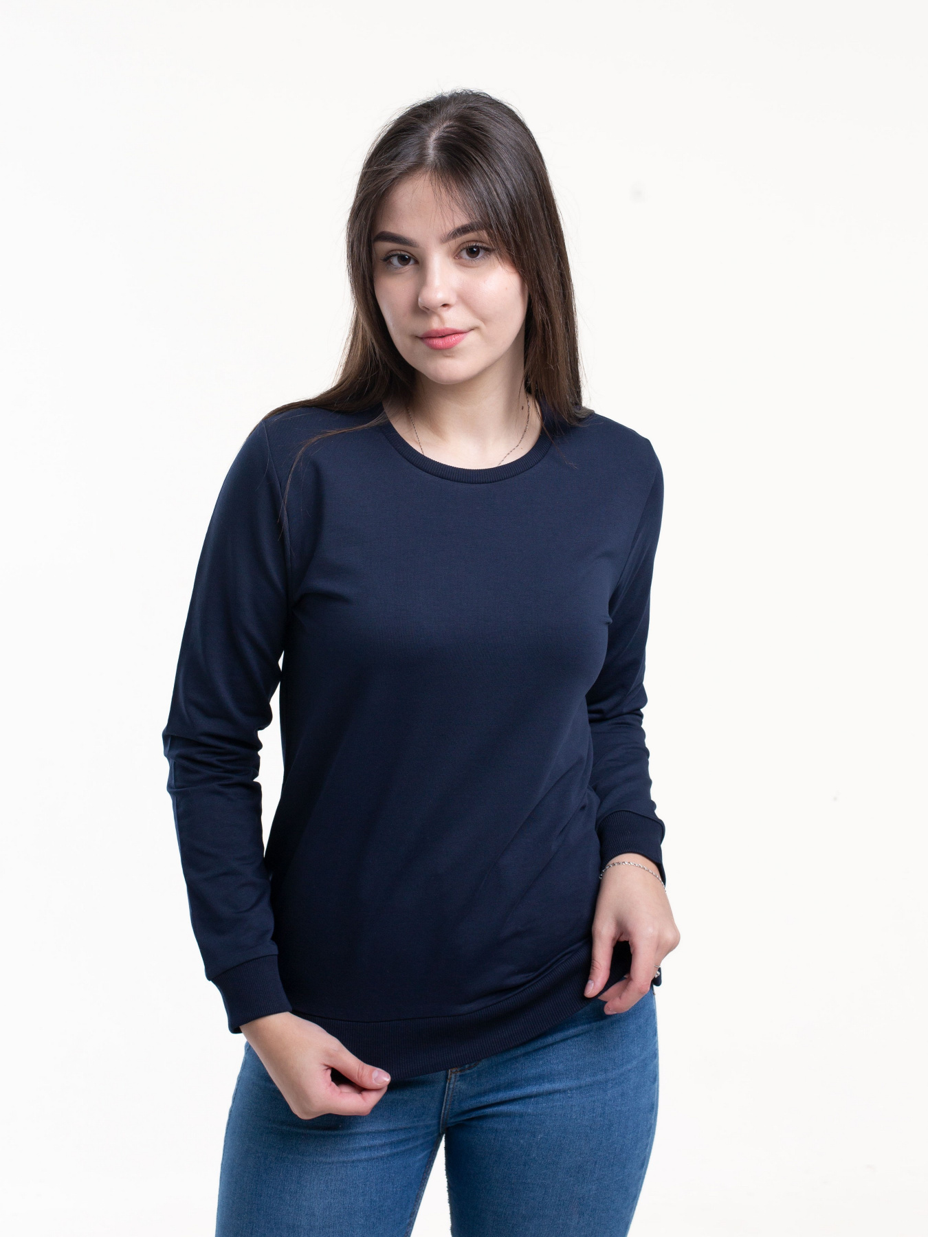 Свитшот Наталюкс модель 40245294024 Фото