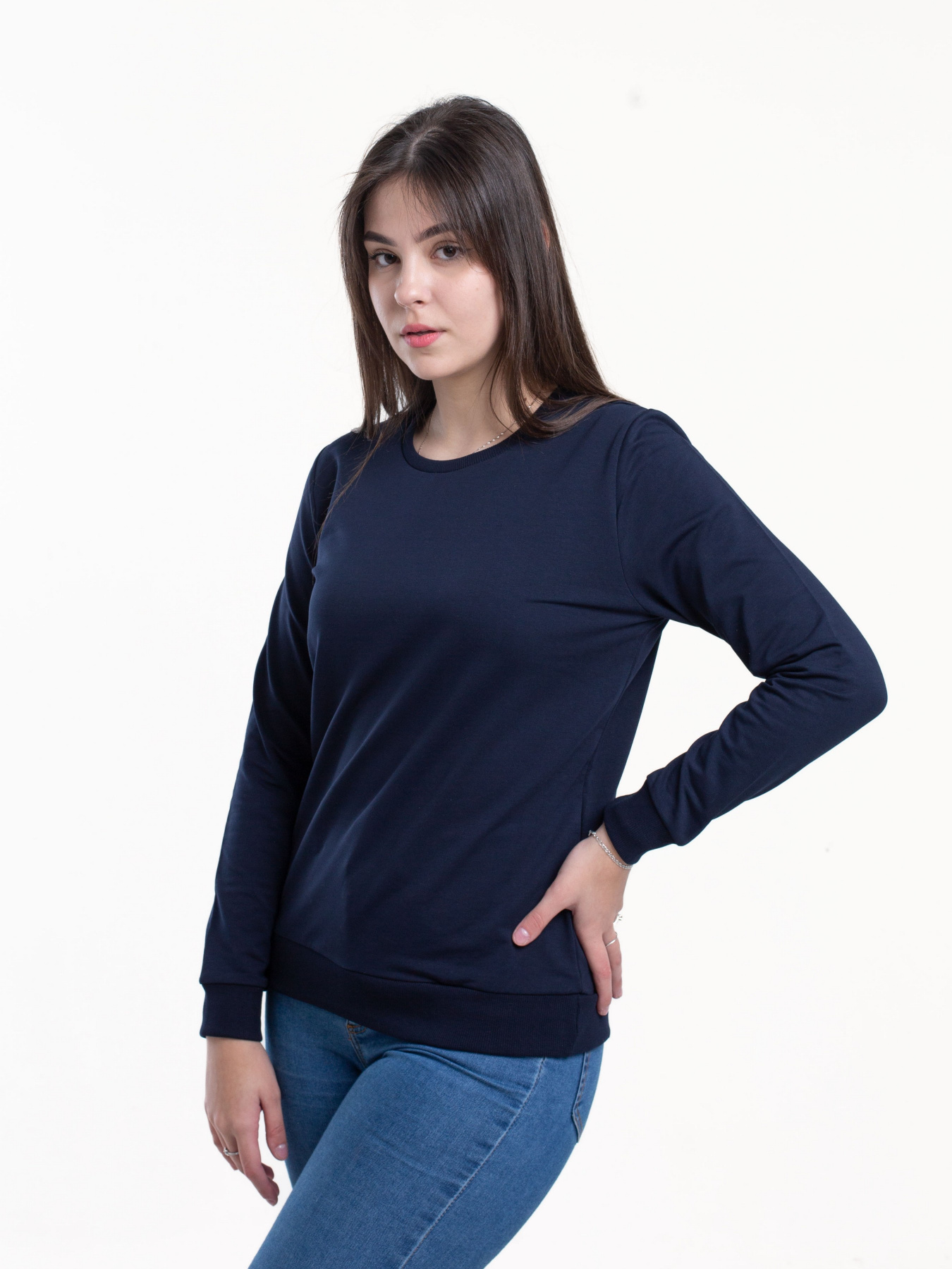 Свитшот Наталюкс модель 40245294024 Фото