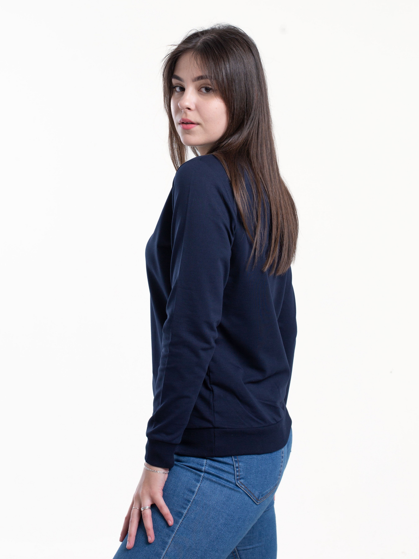 Свитшот Наталюкс модель 40245294024 Фото