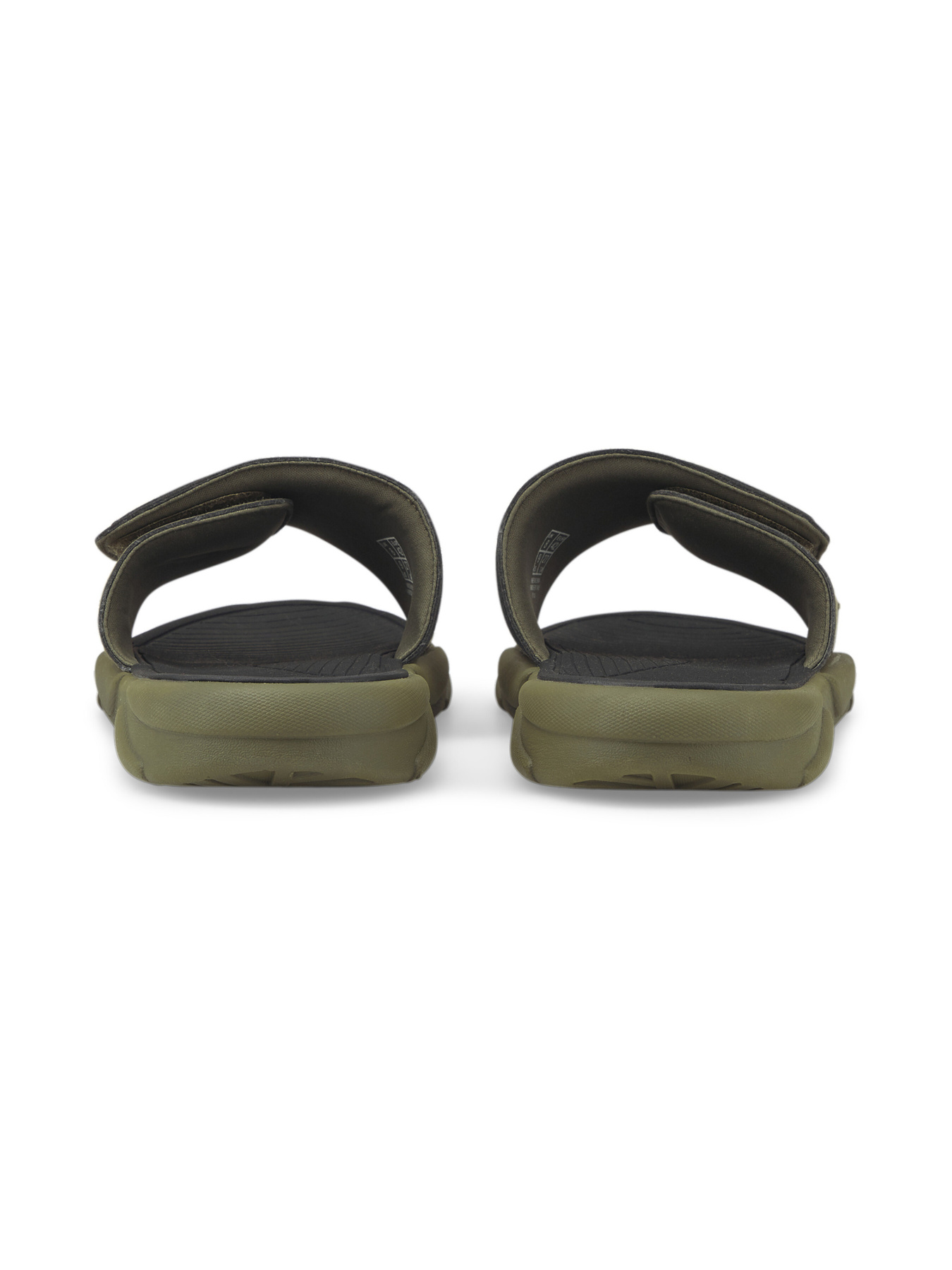 Шлепанцы PUMA Royalcat Comfort модель 372280 Фото