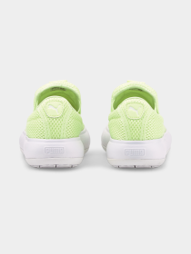 Кросівки повсякденні PUMA Suede Mayu Slip-on Mono Wns модель 383967 Фото