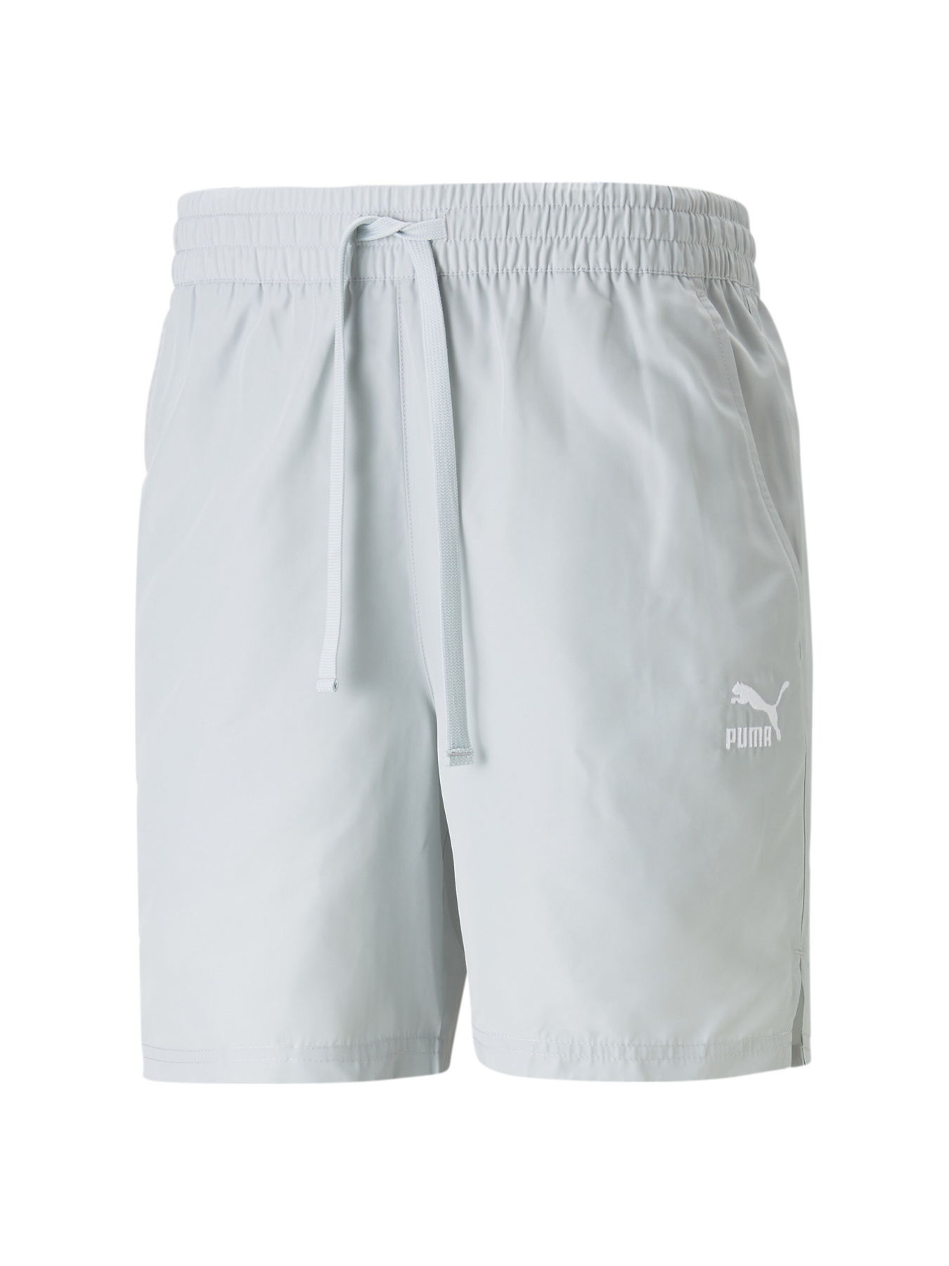 Шорти спортивні PUMA Classics Shorts 6” модель 538068 Фото