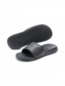 Шлепанцы PUMA Popcat 20 модель 372279 Фото