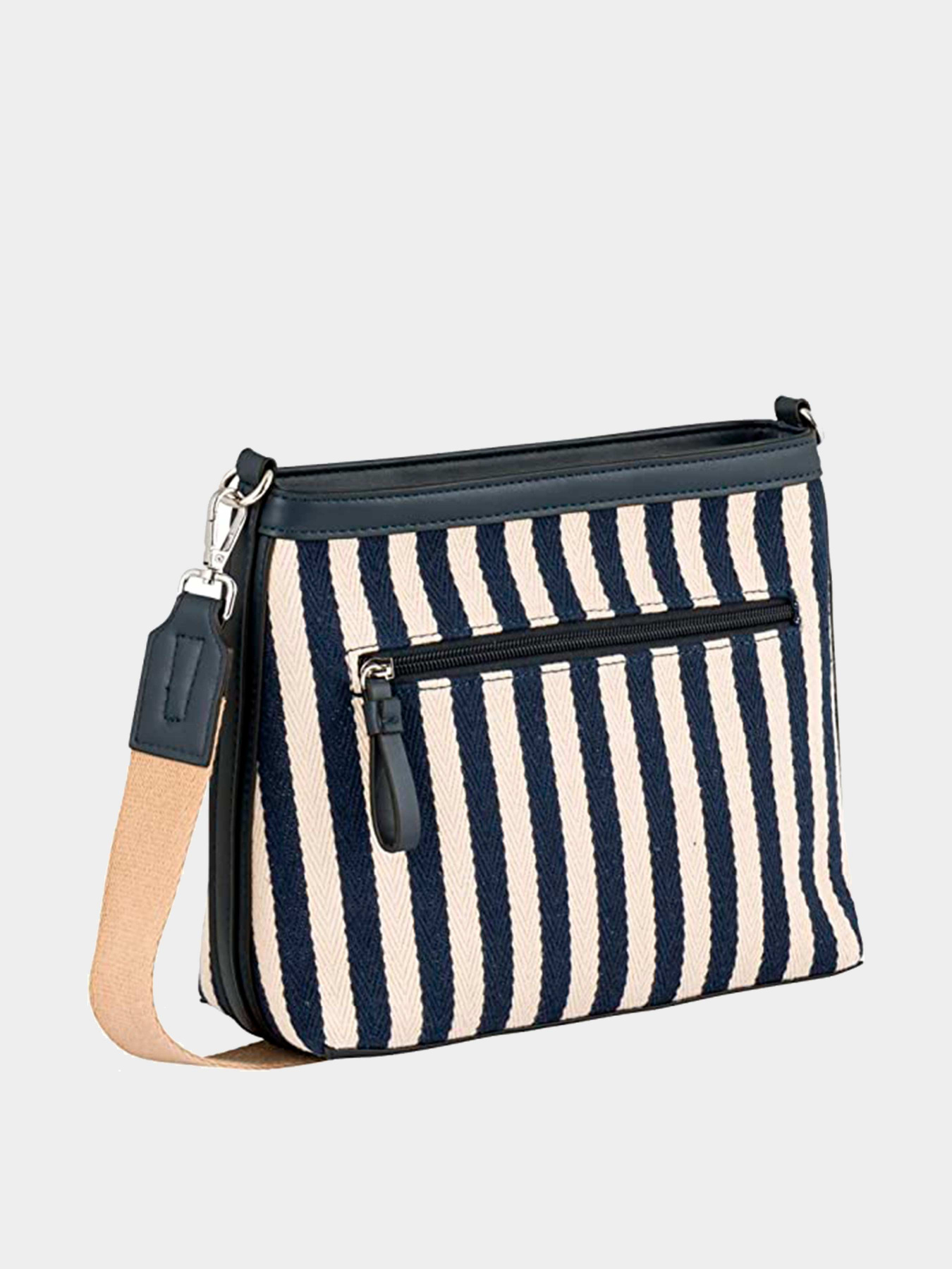 Сумки Gabor модель 9217 186 stripes blue Фото