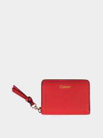 Кошельки Gabor модель 9267 40 red Фото