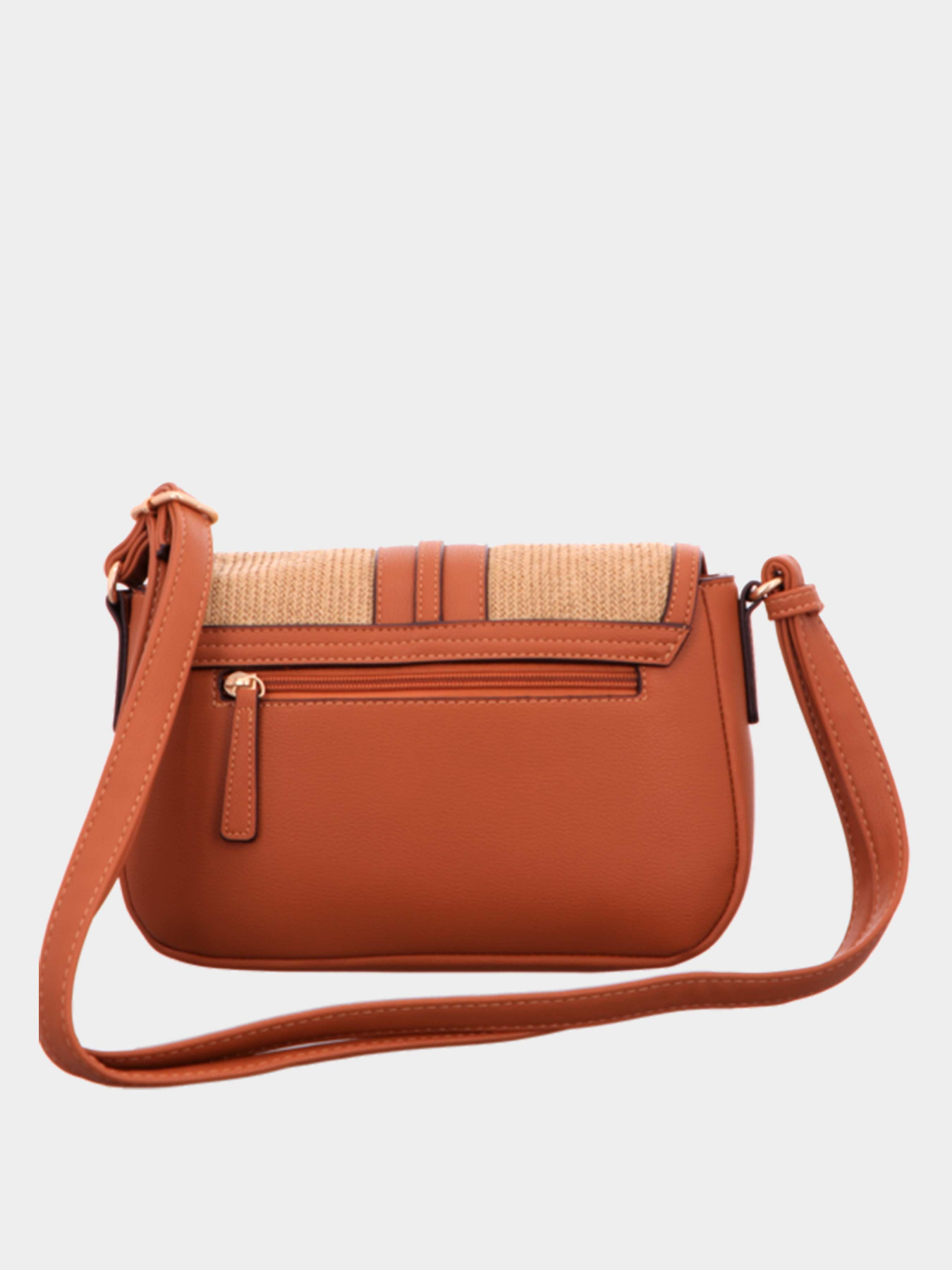 Сумки Gabor модель 9252 137 mixed cognac Фото
