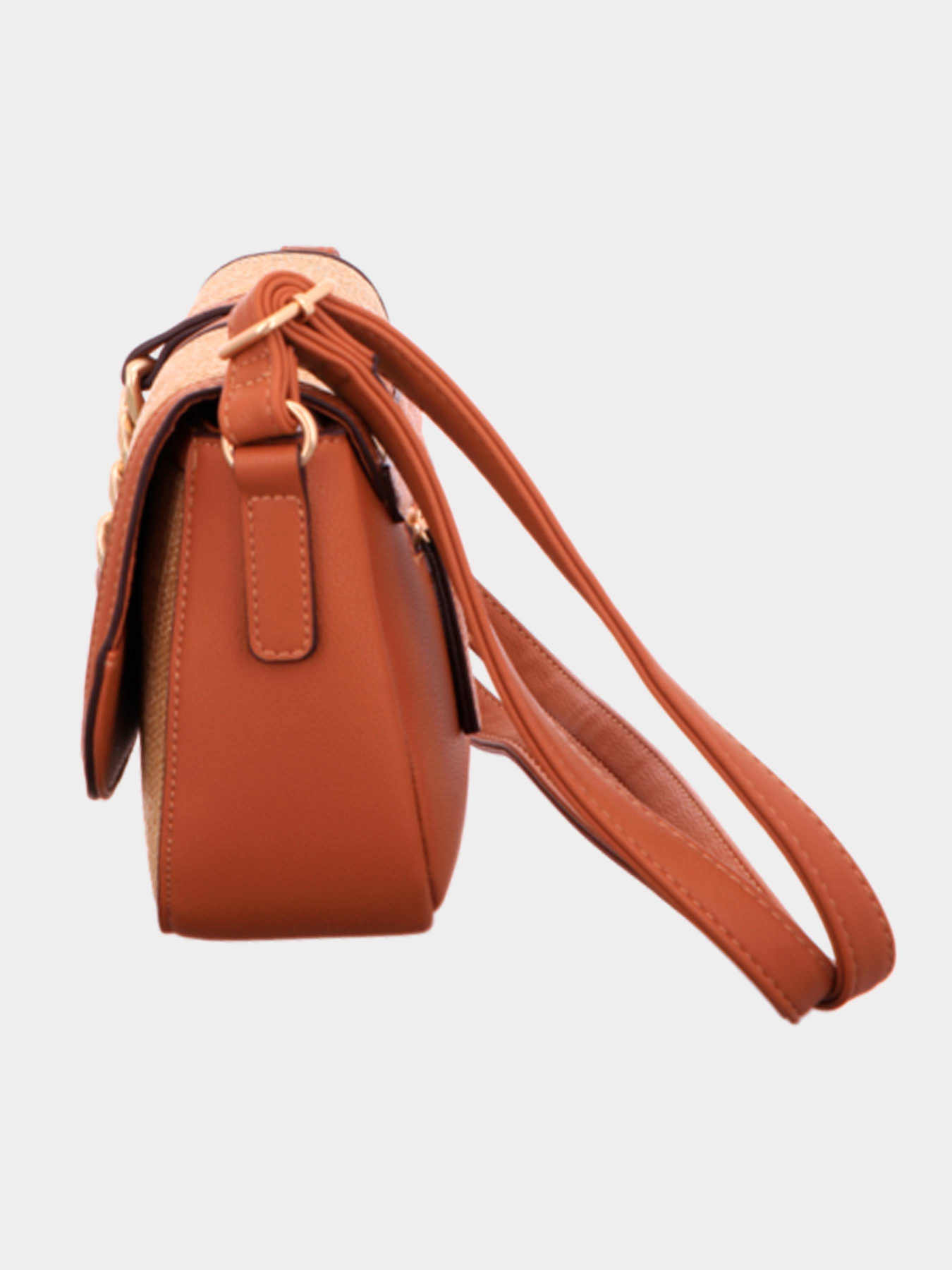 Сумки Gabor модель 9252 137 mixed cognac Фото