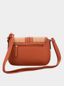 Сумки Gabor модель 9252 137 mixed cognac Фото