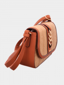 Сумки Gabor модель 9252 137 mixed cognac Фото