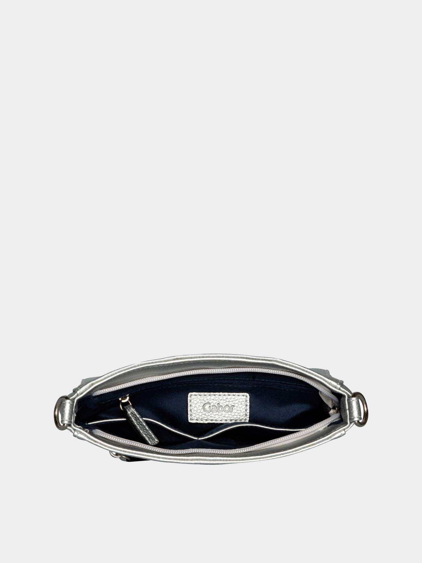 Сумки Gabor модель 9229 14 silver Фото