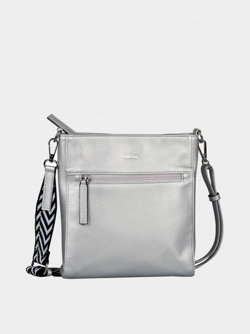 Сумки Gabor модель 9229 14 silver Фото