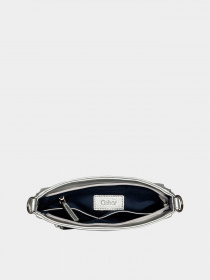 Сумки Gabor модель 9229 14 silver Фото