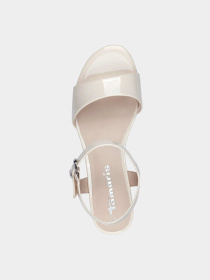Сандалии Tamaris модель 1-1-28249-20-432 Фото
