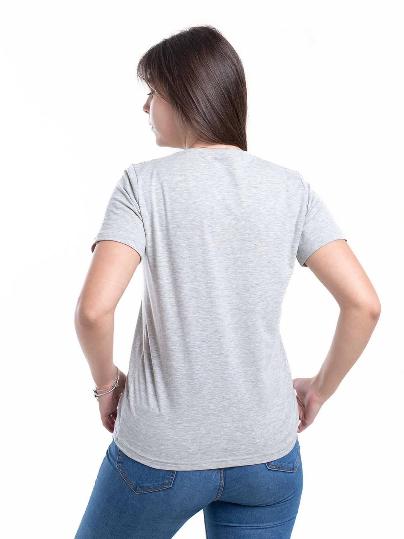 Футболка Наталюкс модель 41235720450 Фото