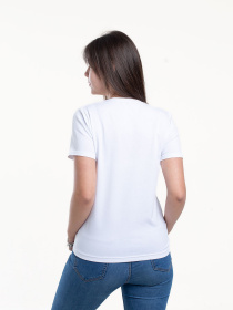 Футболка Наталюкс модель 41235732000 Фото