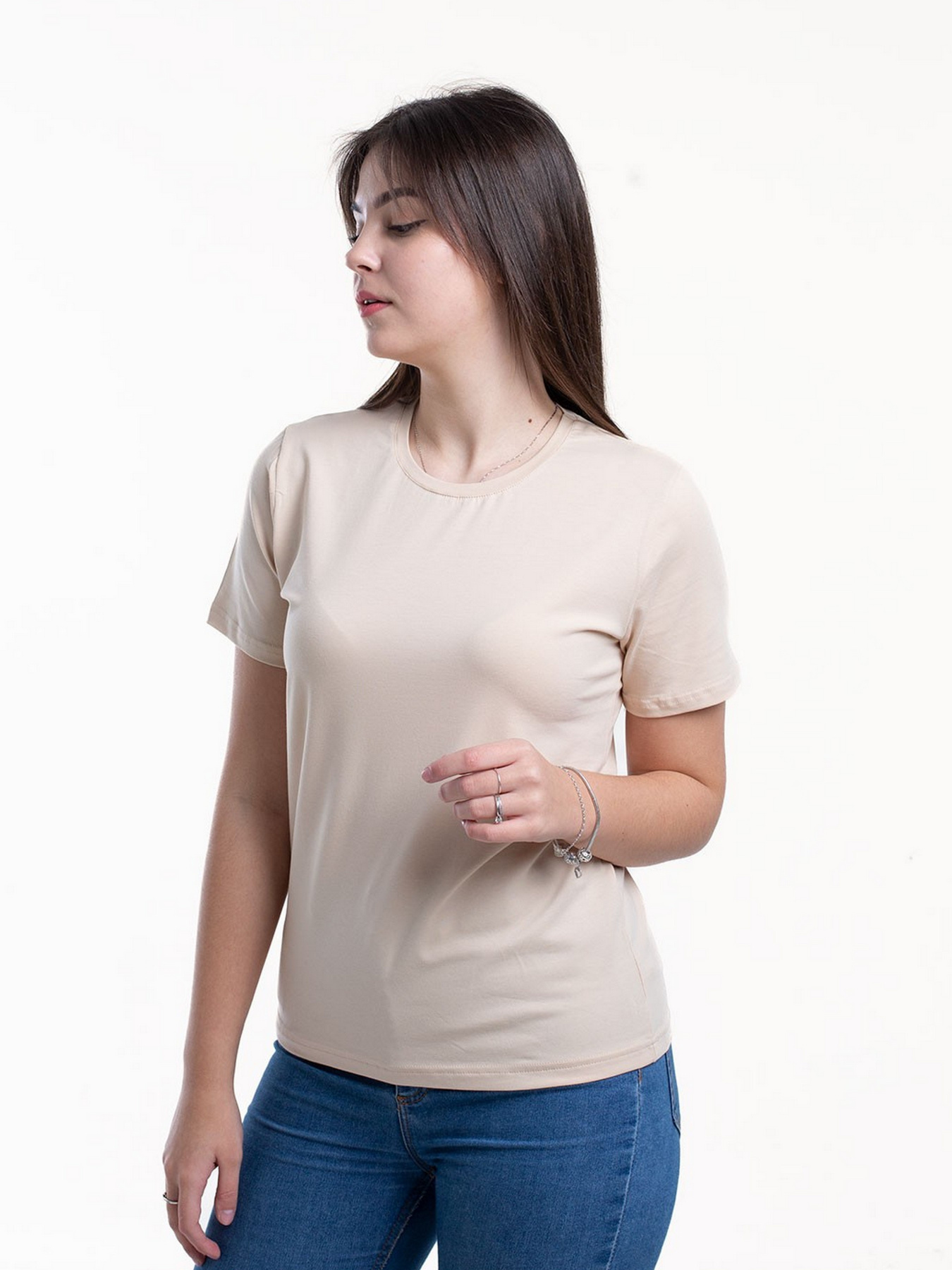 Футболка Наталюкс модель 41235741213 Фото