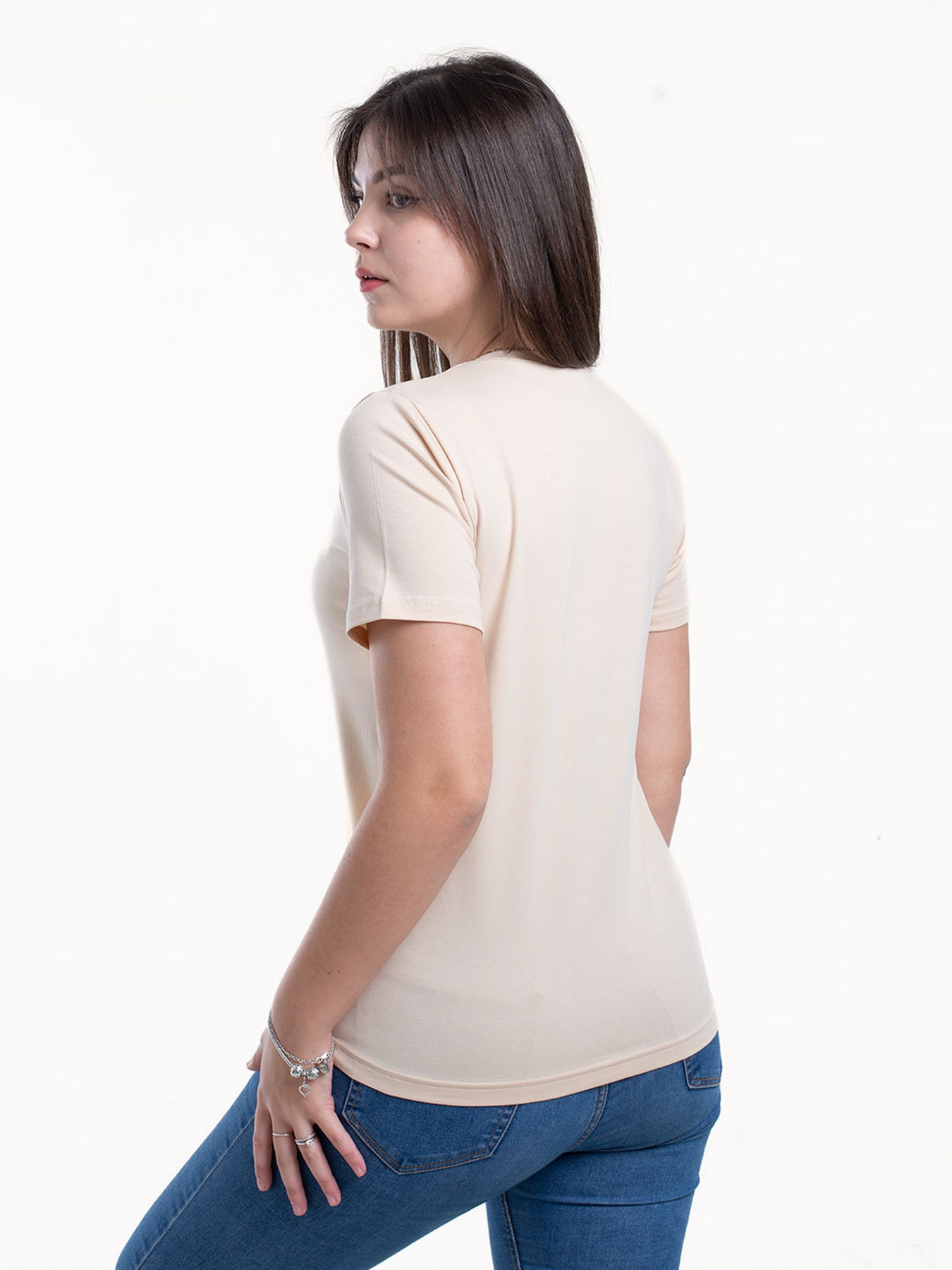 Футболка Наталюкс модель 41235741213 Фото