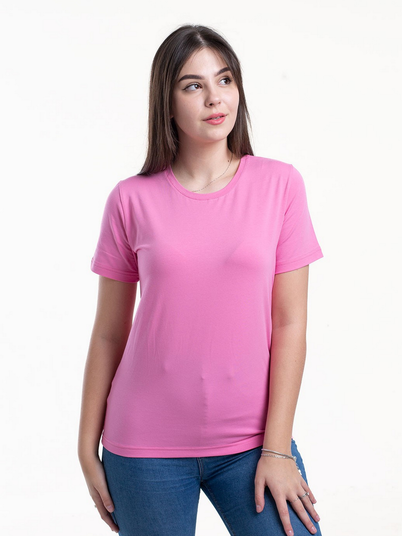 Футболка Наталюкс модель 41235752217 Фото