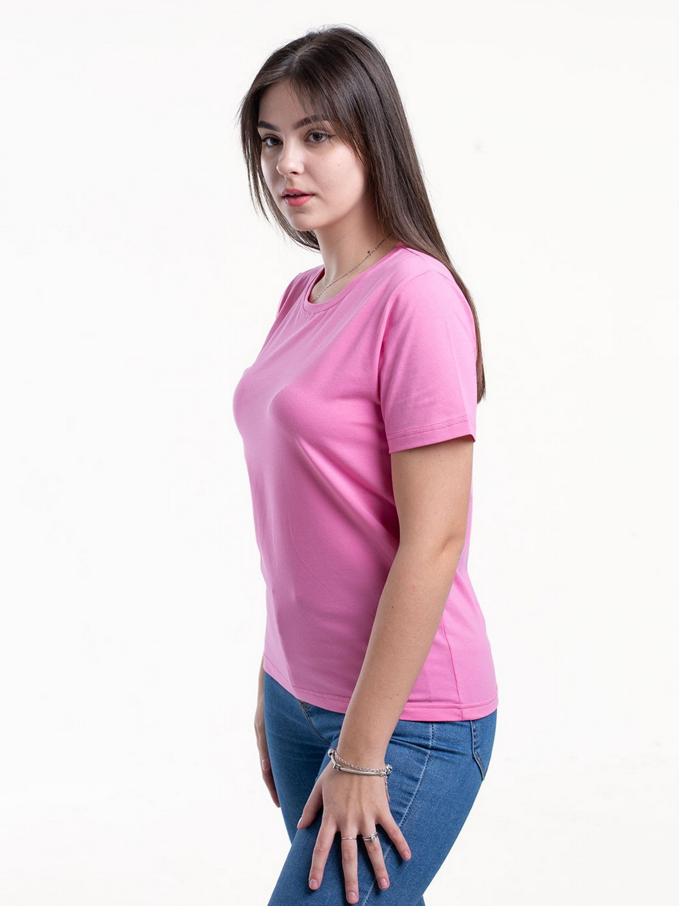 Футболка Наталюкс модель 41235752217 Фото