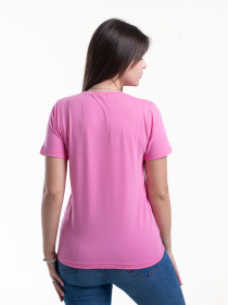 Футболка Наталюкс модель 41235752217 Фото