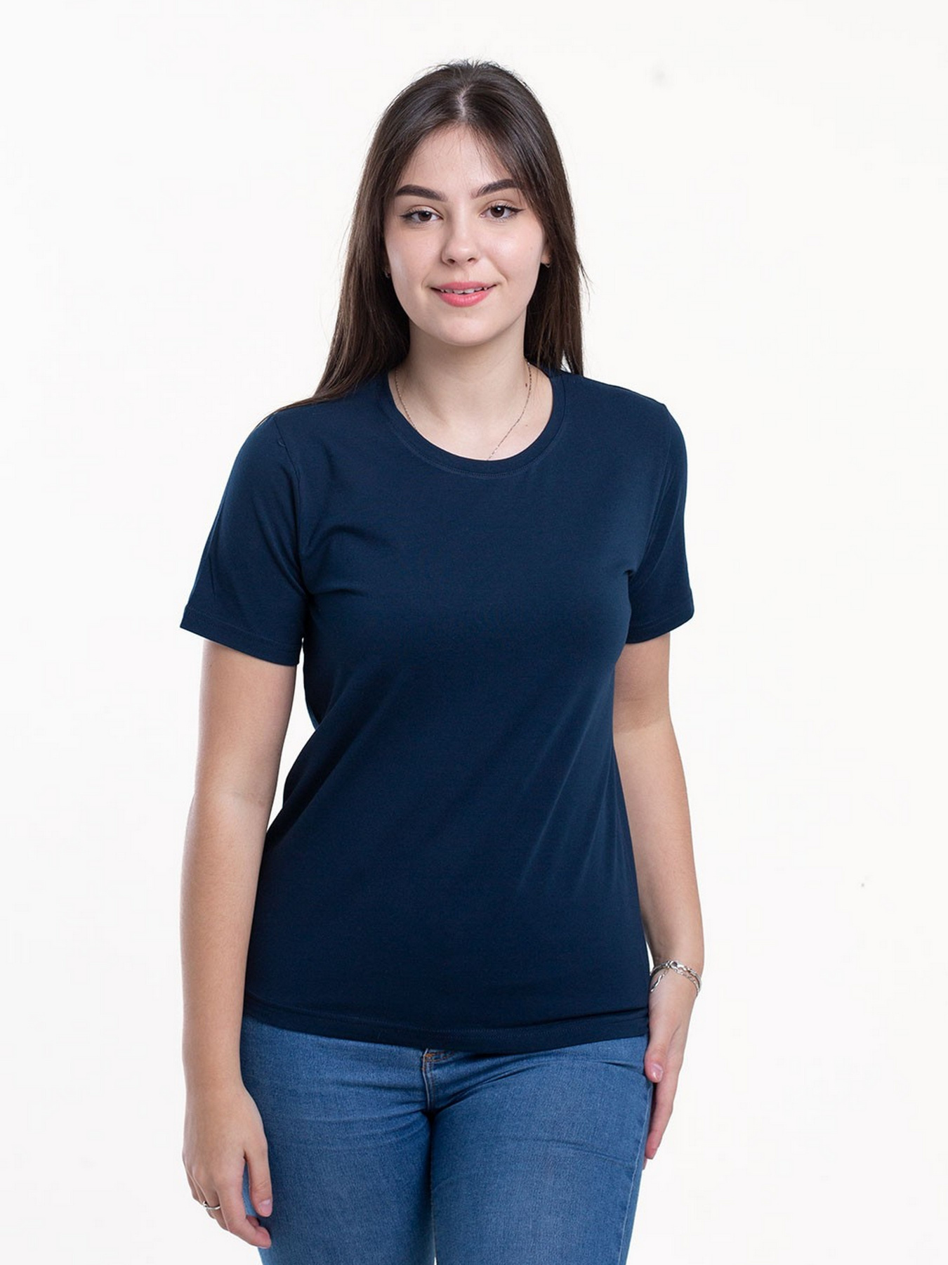 Футболка Наталюкс модель 41235794024 Фото