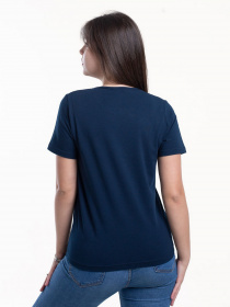 Футболка Наталюкс модель 41235794024 Фото