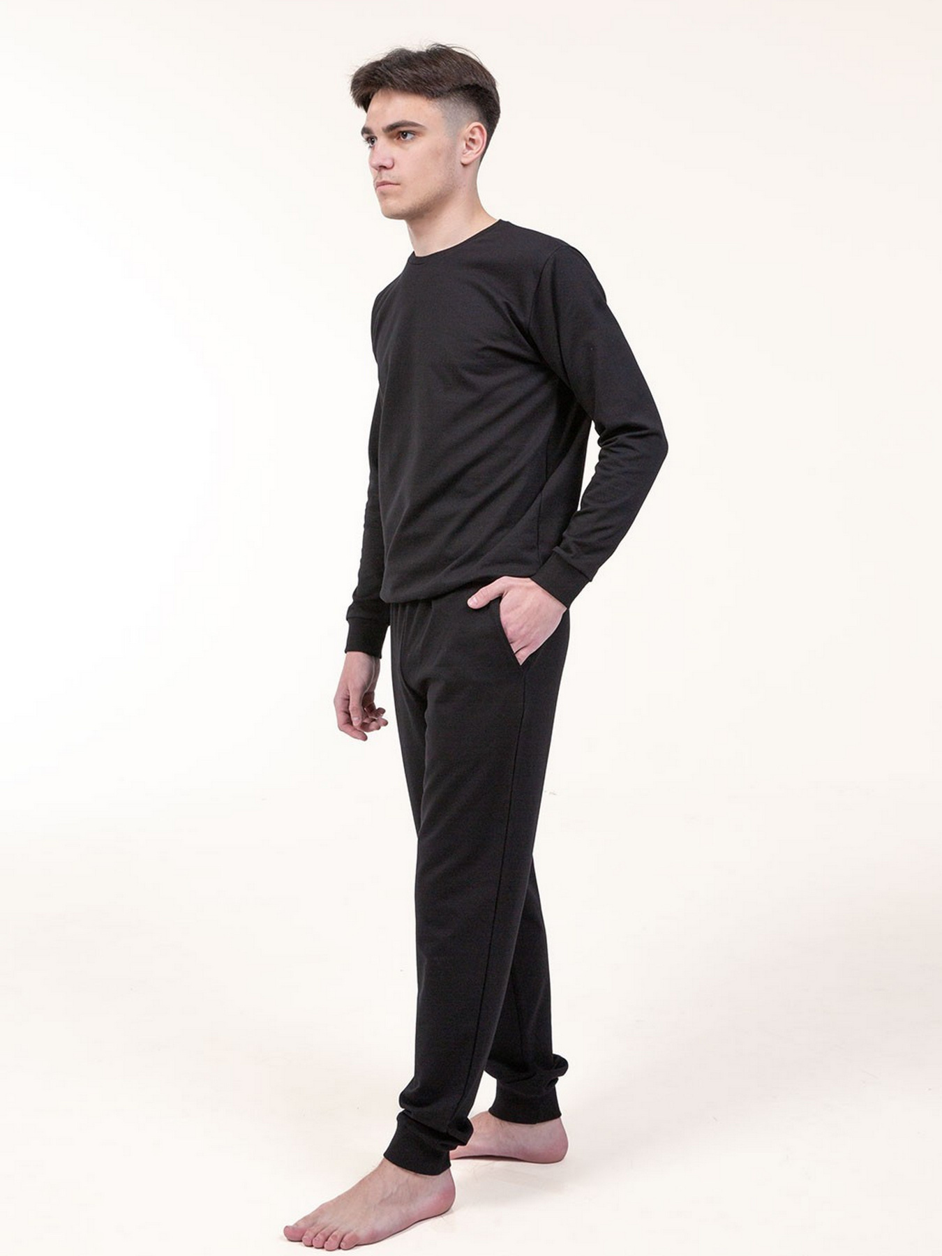 Штаны для дома Наталюкс модель 40151232909 Фото