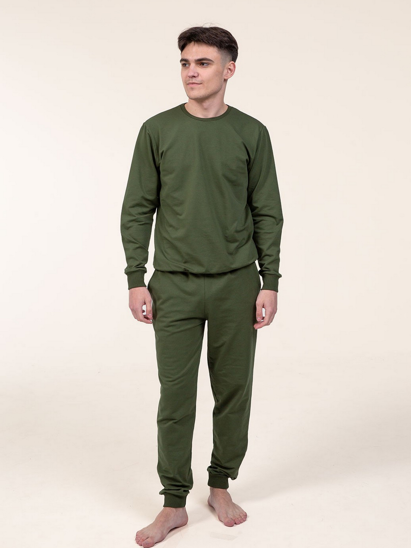 Штаны для дома Наталюкс модель 40151288889 Фото