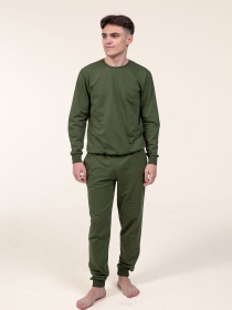 Штани для дому Наталюкс модель 40151288889 Фото