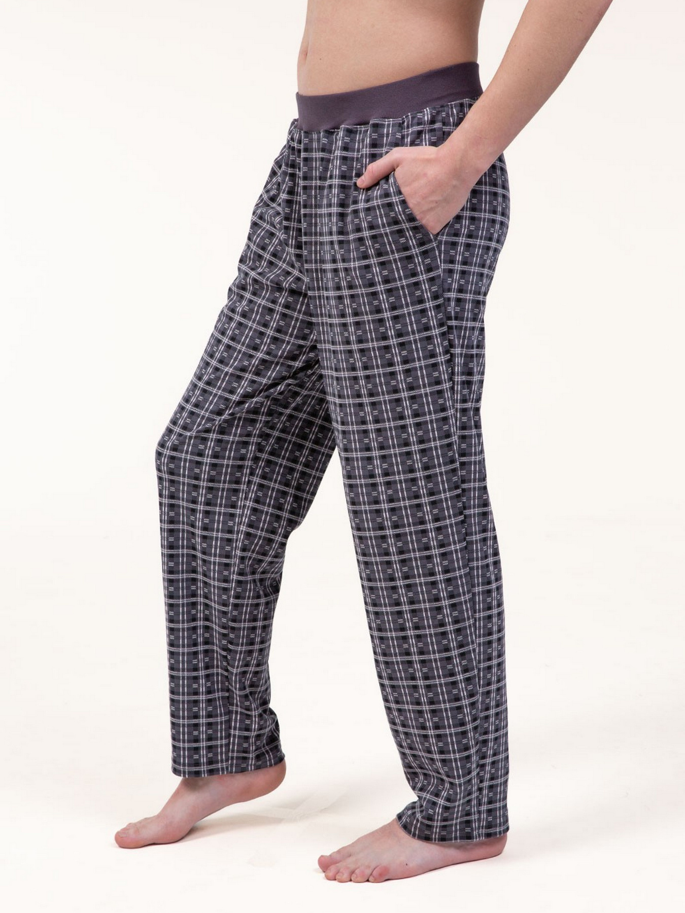 Низ пижамы Наталюкс модель 95151393905 Фото