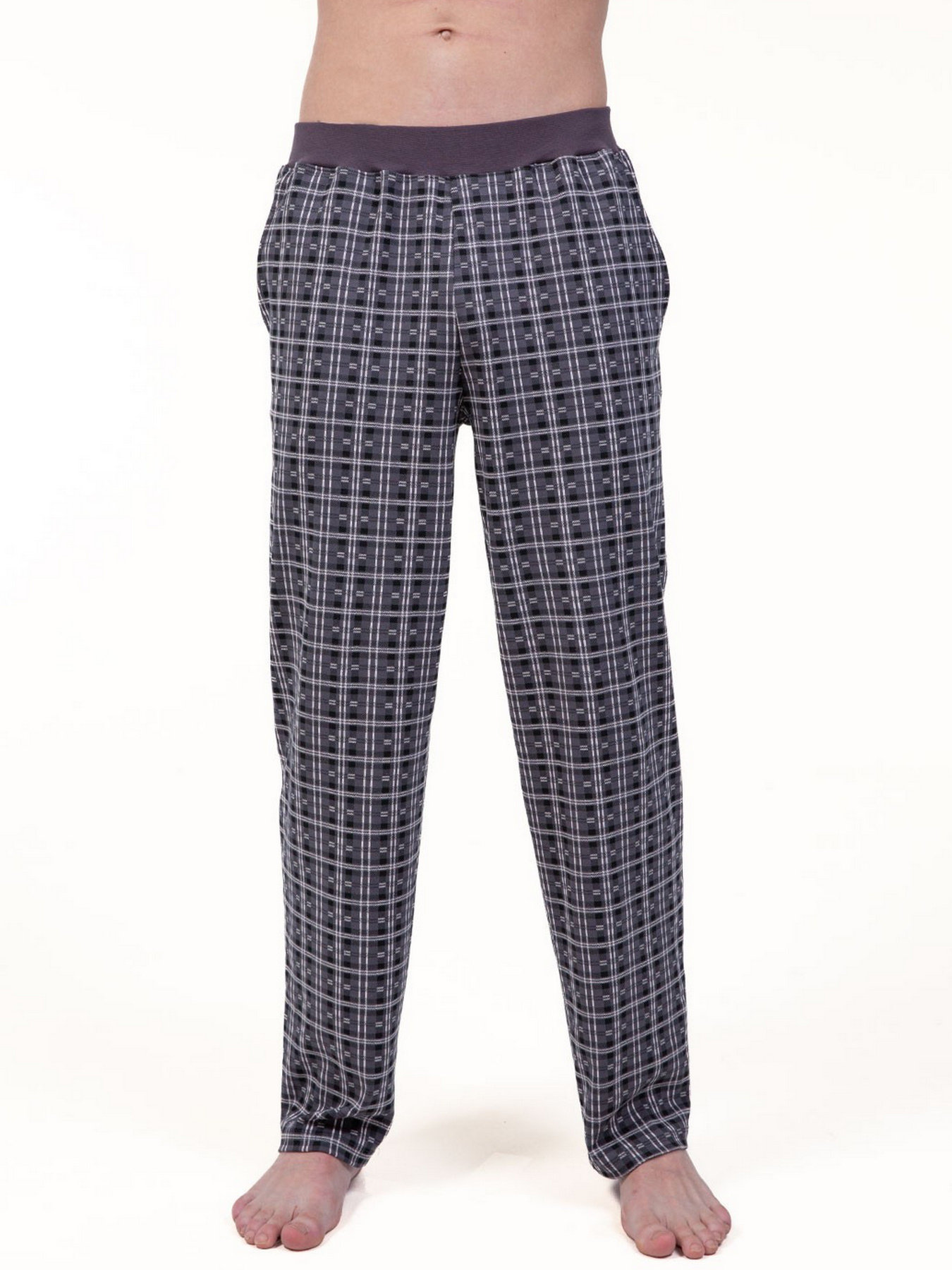 Низ пижамы Наталюкс модель 95151393905 Фото