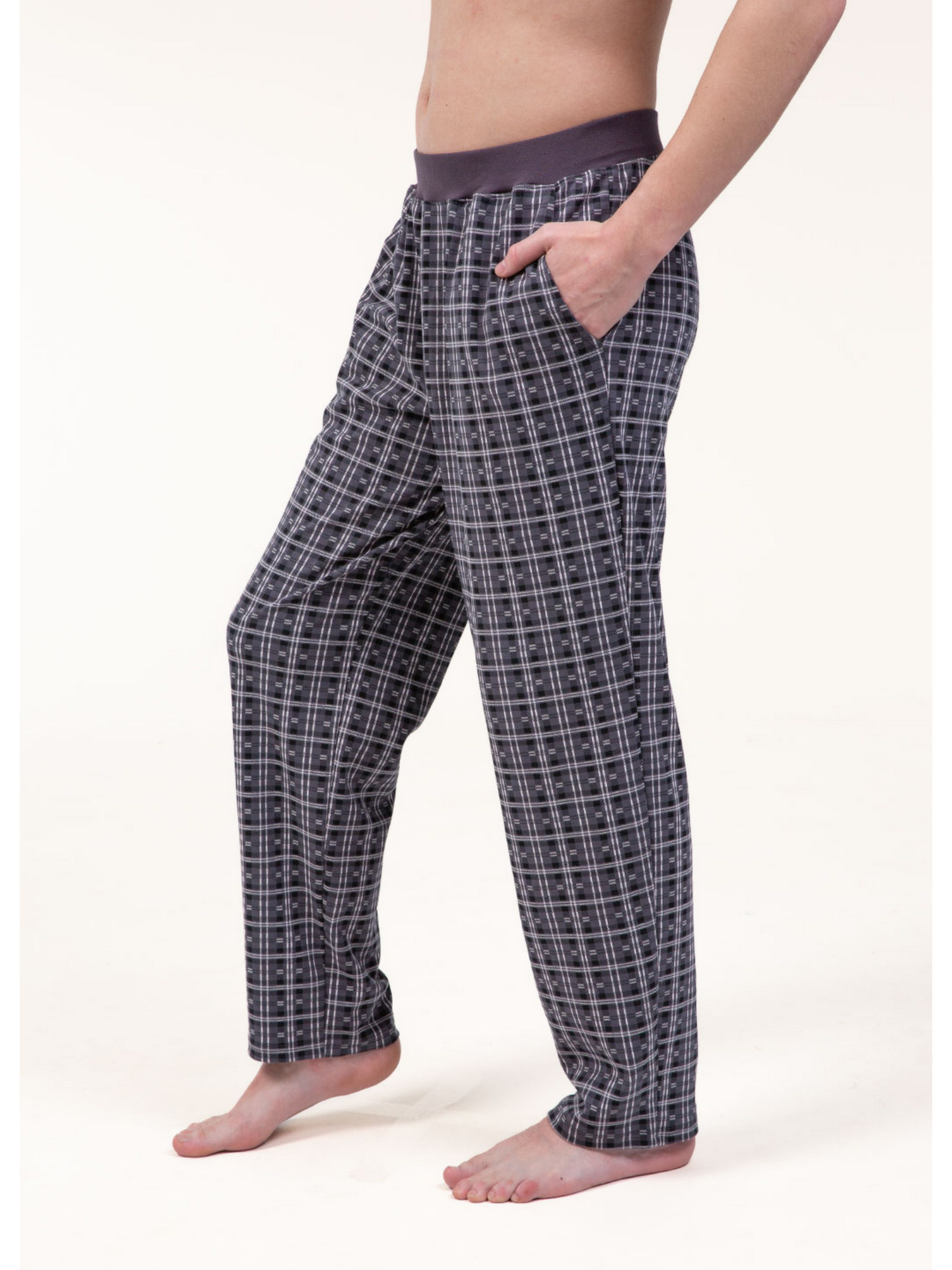 Низ піжами Наталюкс модель 95151393905 Фото