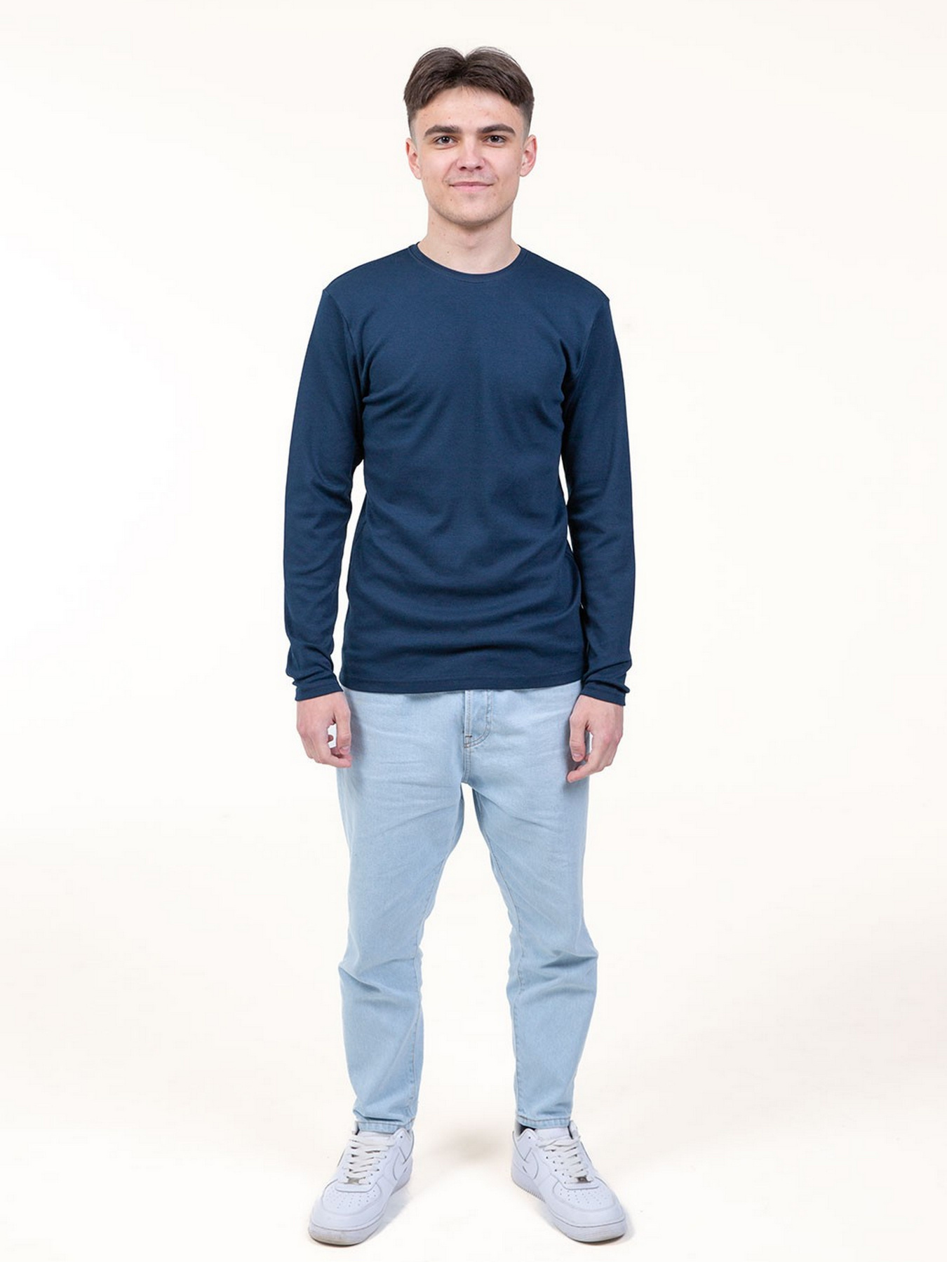 Лонгслив Наталюкс модель 94134232497 Фото
