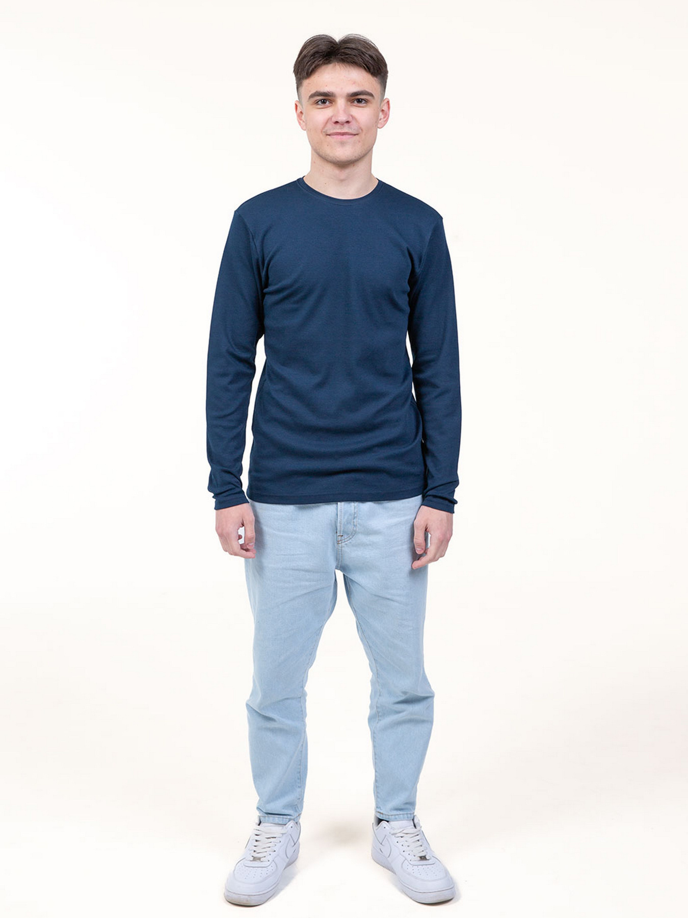 Лонгслів Наталюкс модель 94134232497 Фото