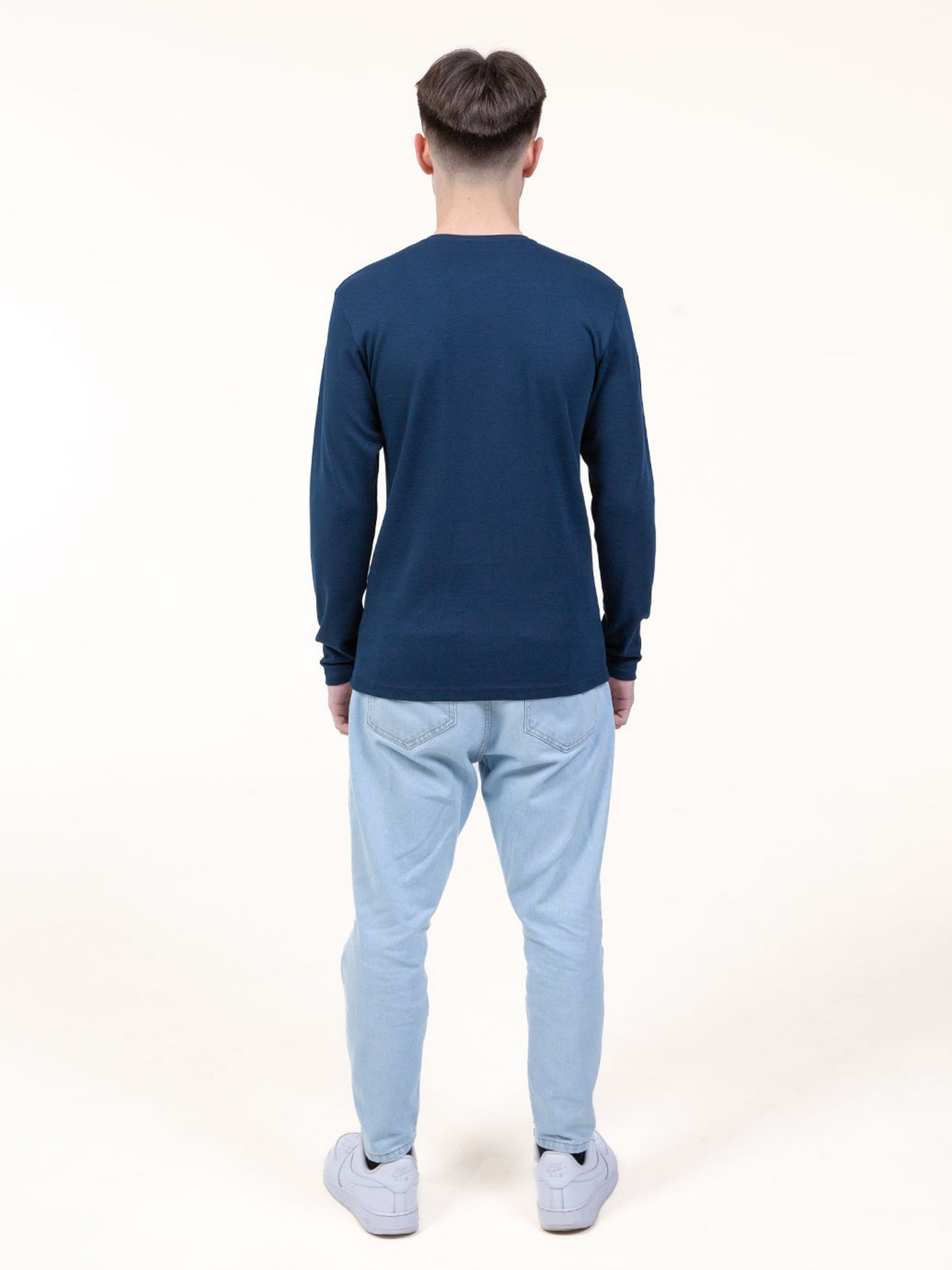 Лонгслів Наталюкс модель 94134232497 Фото