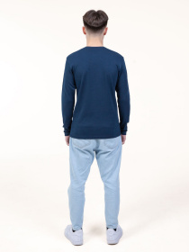 Лонгслів Наталюкс модель 94134232497 Фото