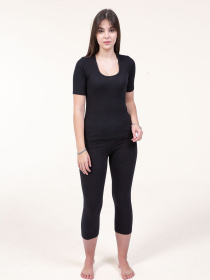 Спортивні леггінси Наталюкс модель 50270832909 Спортивні леггінси Наталюкс модель 50270832909 Фото