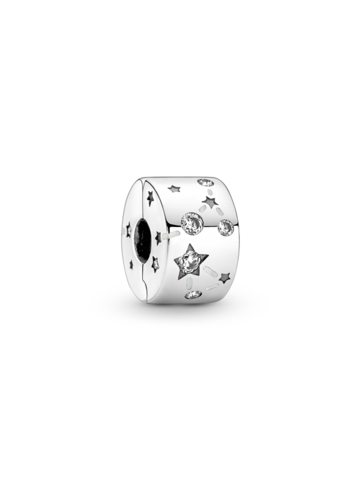Классические PANDORA Moments модель 790010C01 Фото