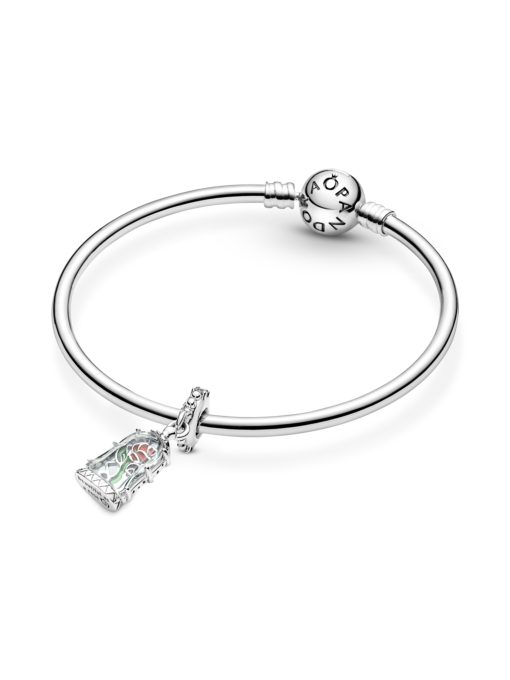 Классические PANDORA Moments модель 790024C01 Фото